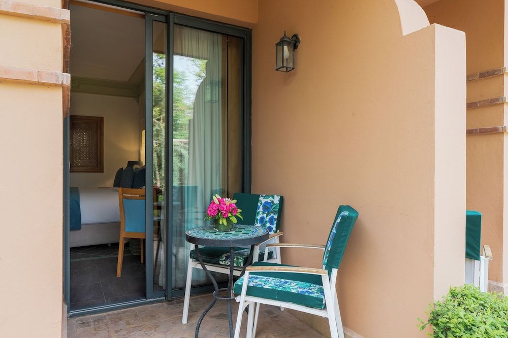 Hôtel Jaal Riad Resort Marrakech 5* pas cher photo 56