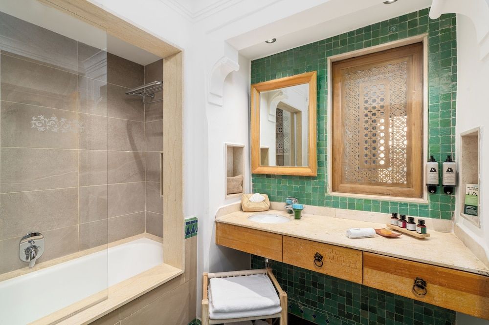 Hôtel Jaal Riad Resort Marrakech 5* pas cher photo 59