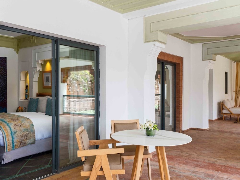 Hôtel Jaal Riad Resort Marrakech 5* pas cher photo 60