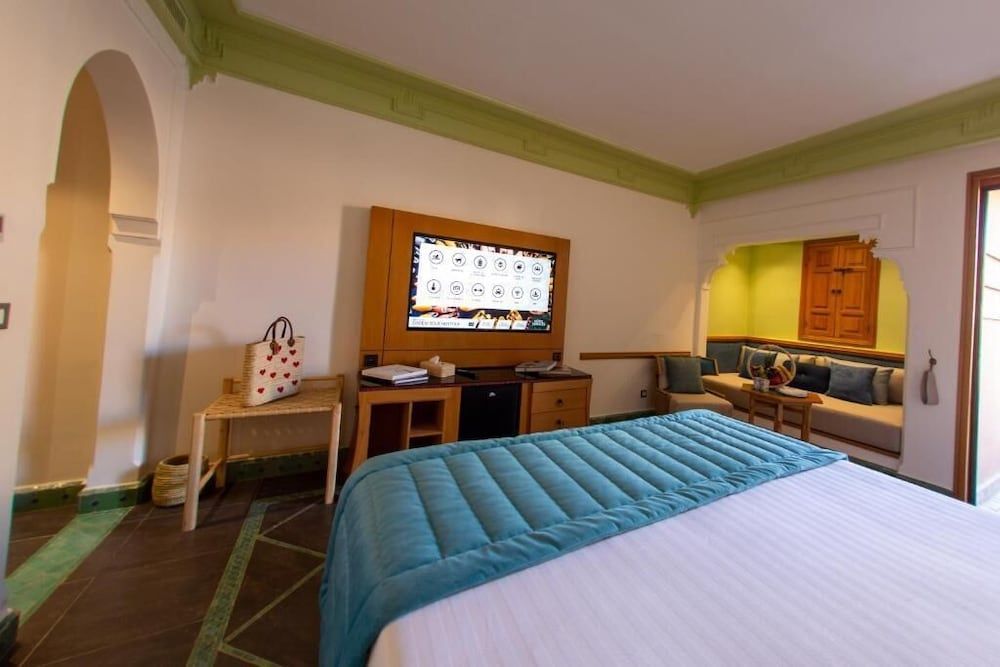 Hôtel Jaal Riad Resort Marrakech 5* pas cher photo 61