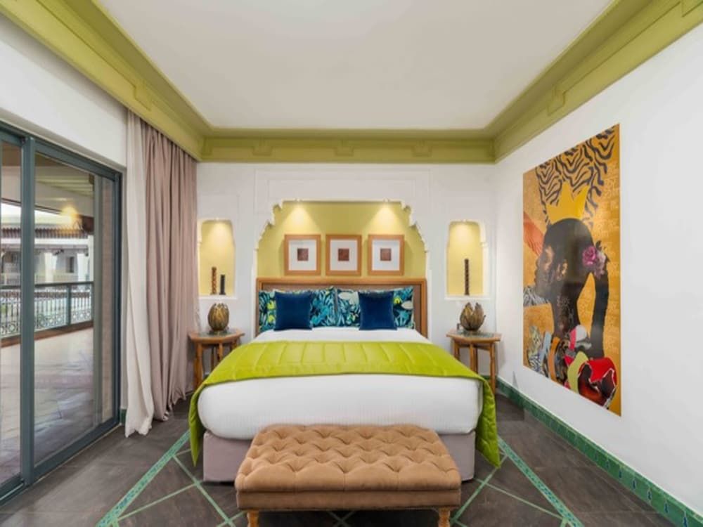 Hôtel Jaal Riad Resort Marrakech 5* pas cher photo 67