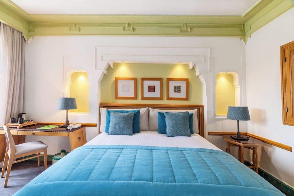 Hôtel Jaal Riad Resort Marrakech 5* pas cher photo 69