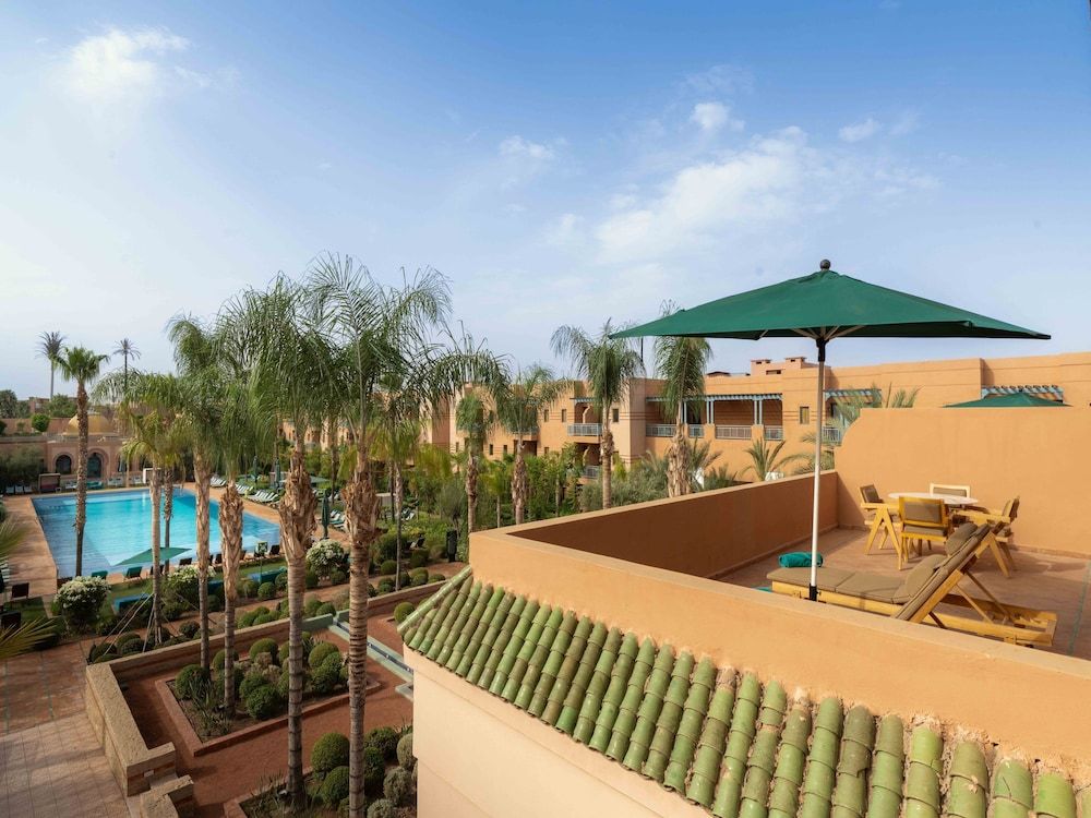 Hôtel Jaal Riad Resort Marrakech 5* pas cher photo 70