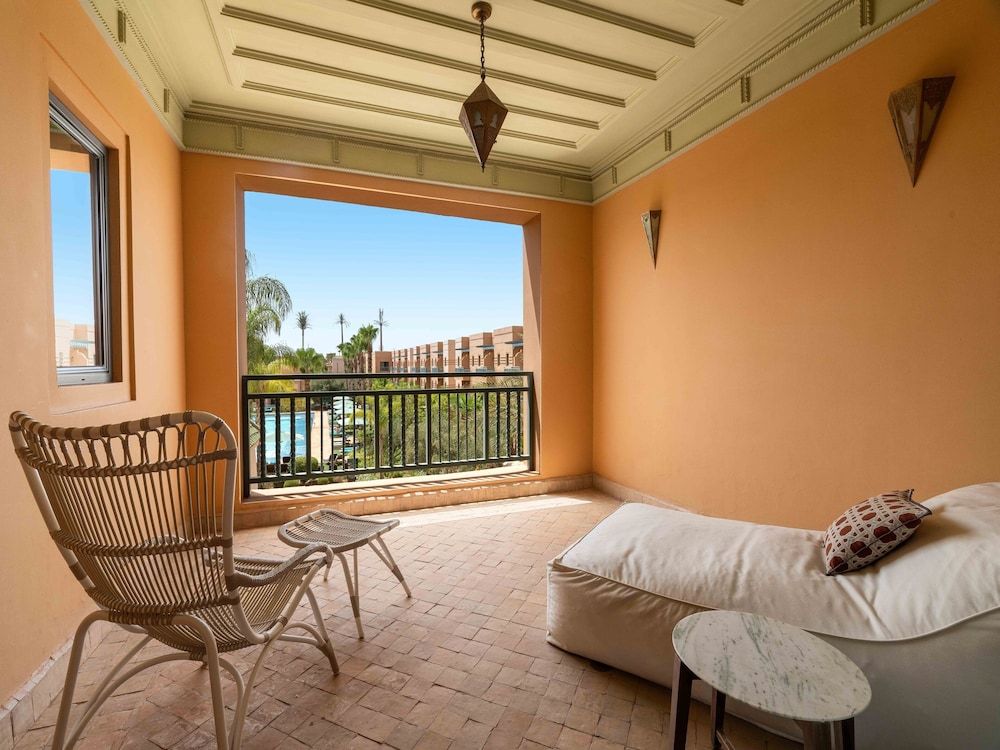 Hôtel Jaal Riad Resort Marrakech 5* pas cher photo 73