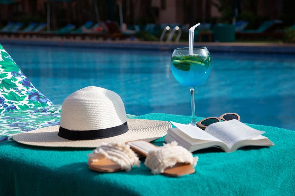 Hôtel Jaal Riad Resort Marrakech 5* pas cher photo 74