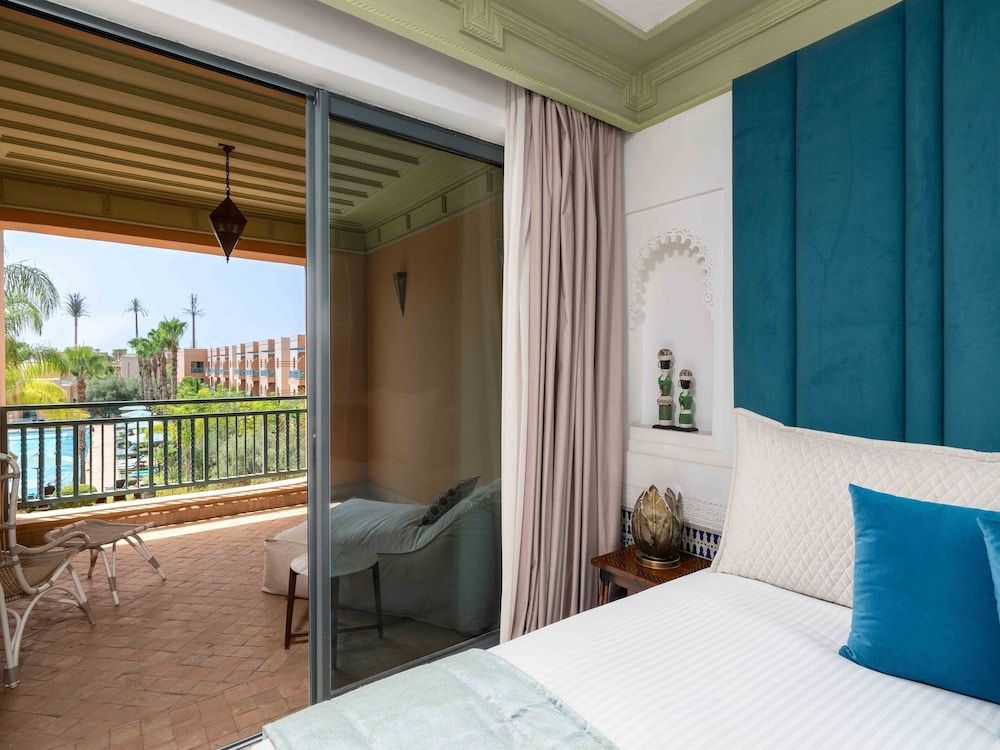 Hôtel Jaal Riad Resort Marrakech 5* pas cher photo 78