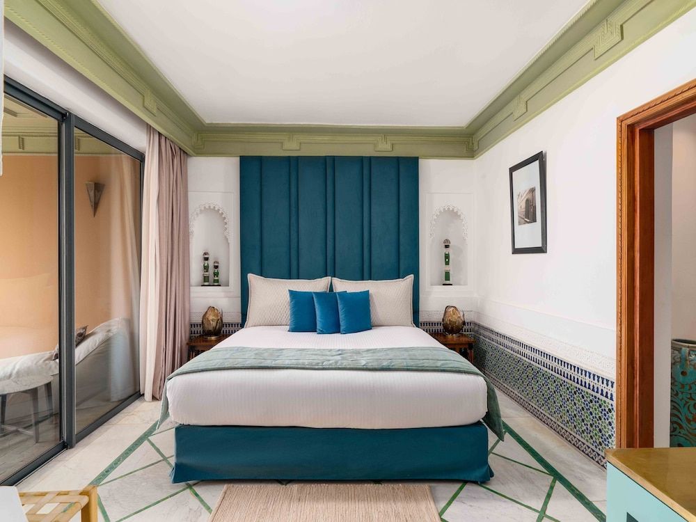 Hôtel Jaal Riad Resort Marrakech 5* pas cher photo 80