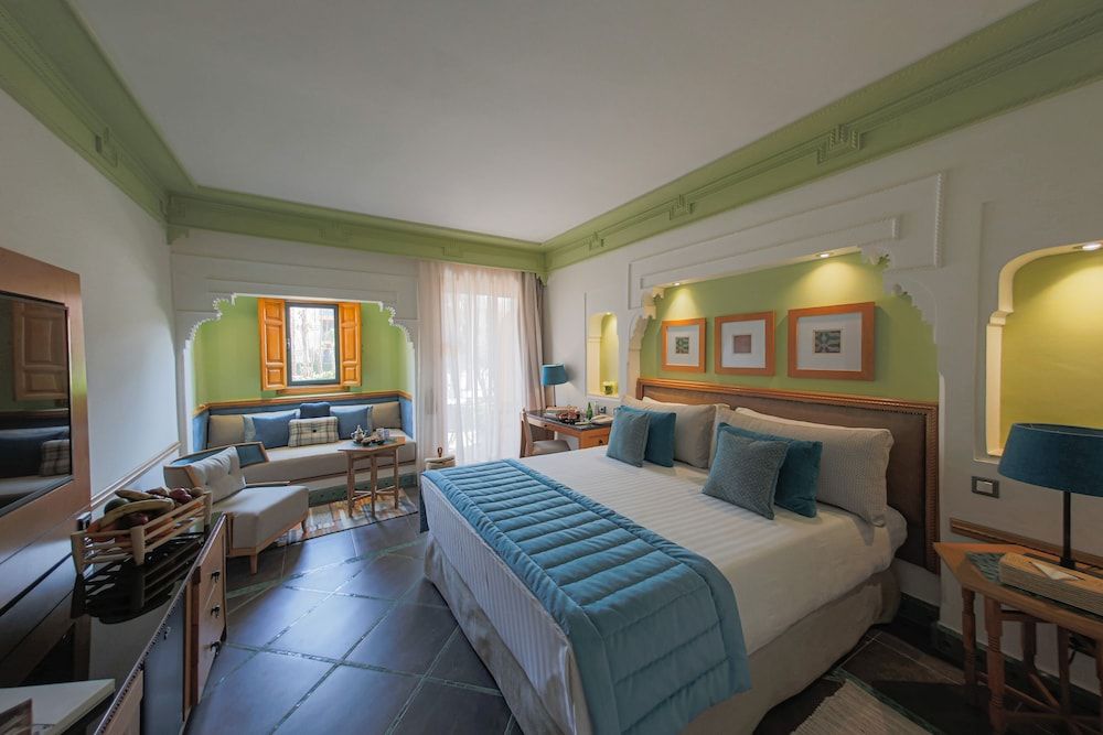 Hôtel Jaal Riad Resort Marrakech 5* pas cher photo 81