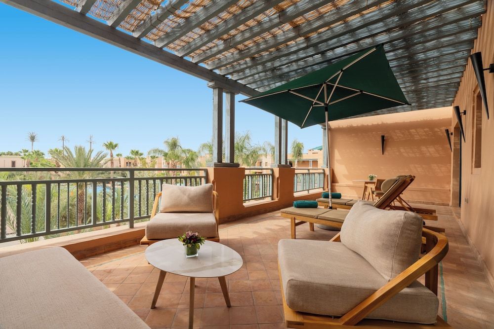 Hôtel Jaal Riad Resort Marrakech 5* pas cher photo 83