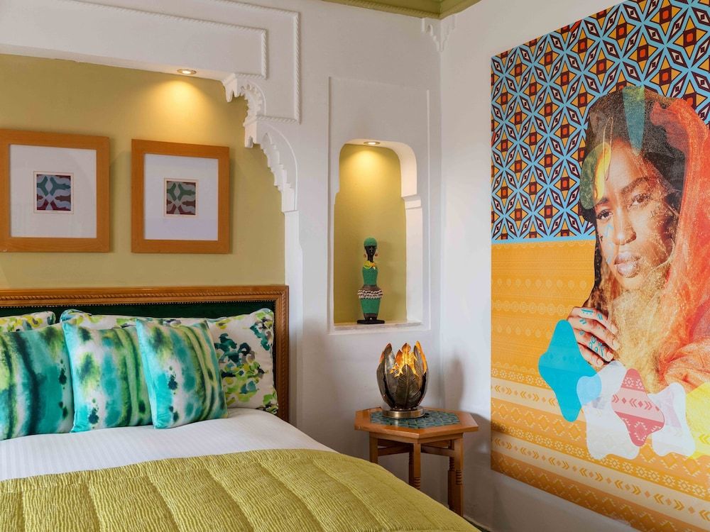 Hôtel Jaal Riad Resort Marrakech 5* pas cher photo 84