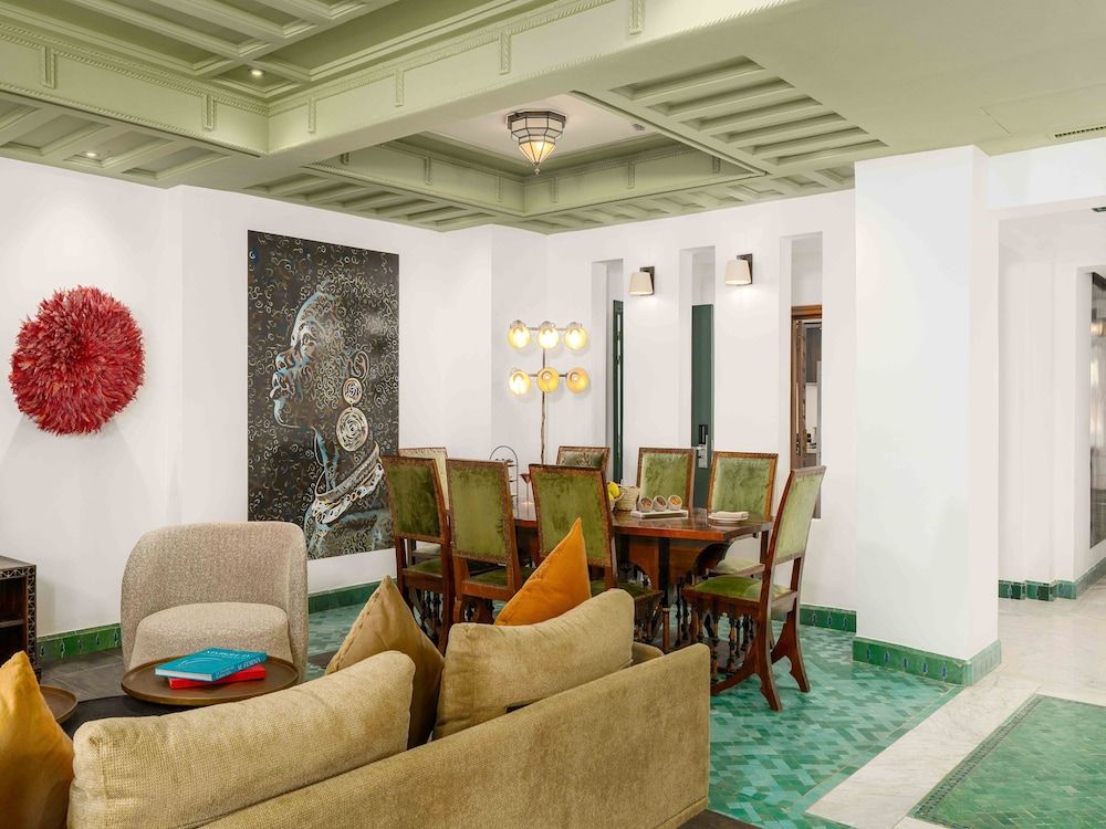 Hôtel Jaal Riad Resort Marrakech 5* pas cher photo 85