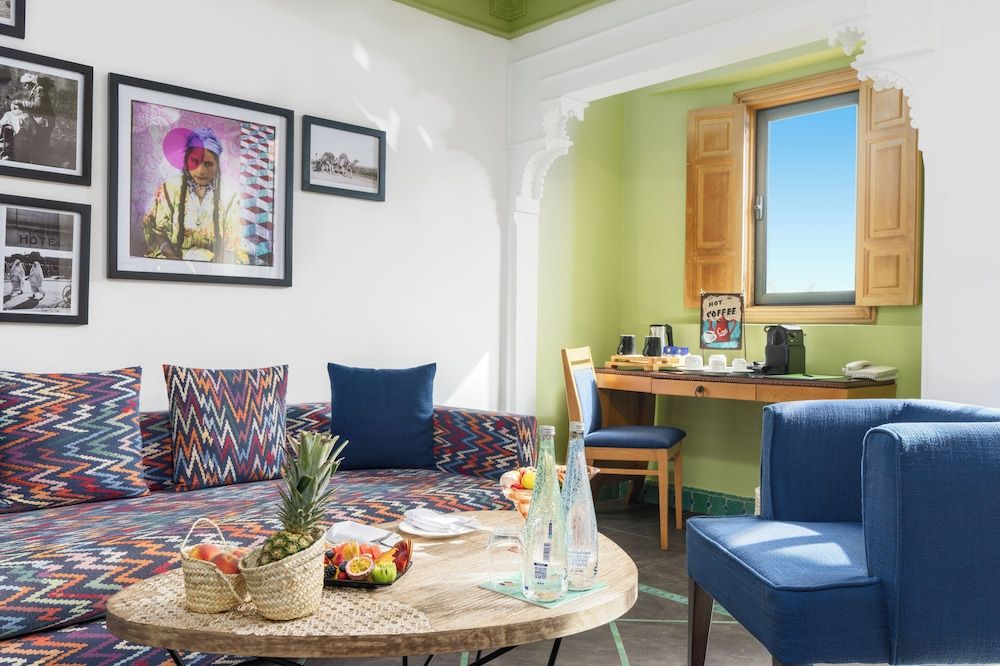 Hôtel Jaal Riad Resort Marrakech 5* pas cher photo 89