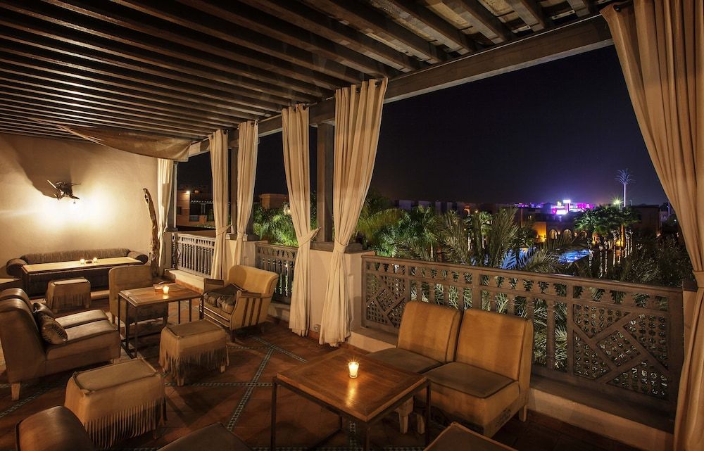 Hôtel Jaal Riad Resort Marrakech 5* pas cher photo 90