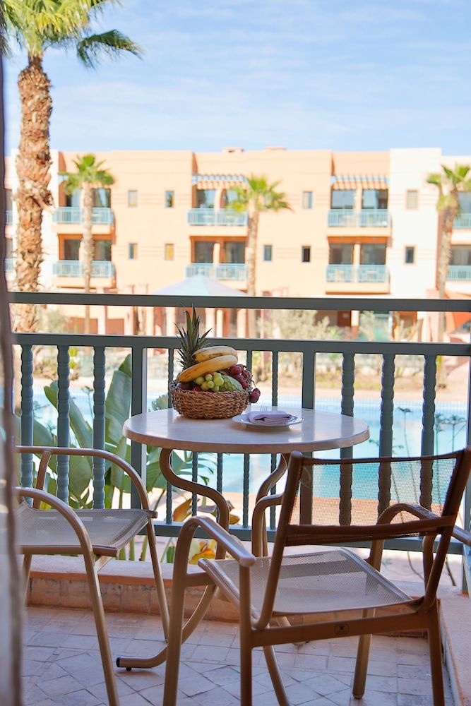 Hôtel Jaal Riad Resort Marrakech 5* pas cher photo 93