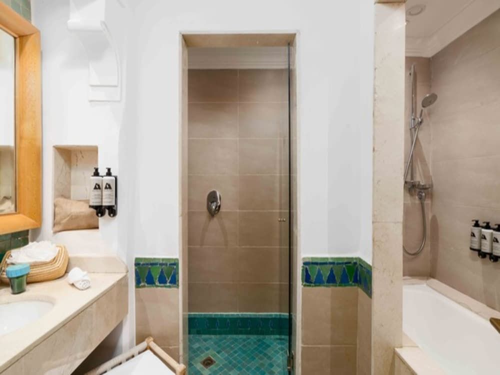 Hôtel Jaal Riad Resort Marrakech 5* pas cher photo 96