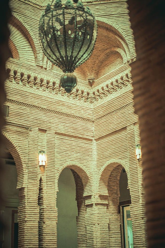 Hôtel Jaal Riad Resort Marrakech 5* pas cher photo 100