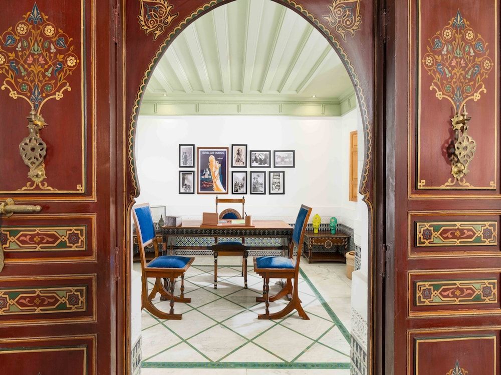 Hôtel Jaal Riad Resort Marrakech 5* pas cher photo 102