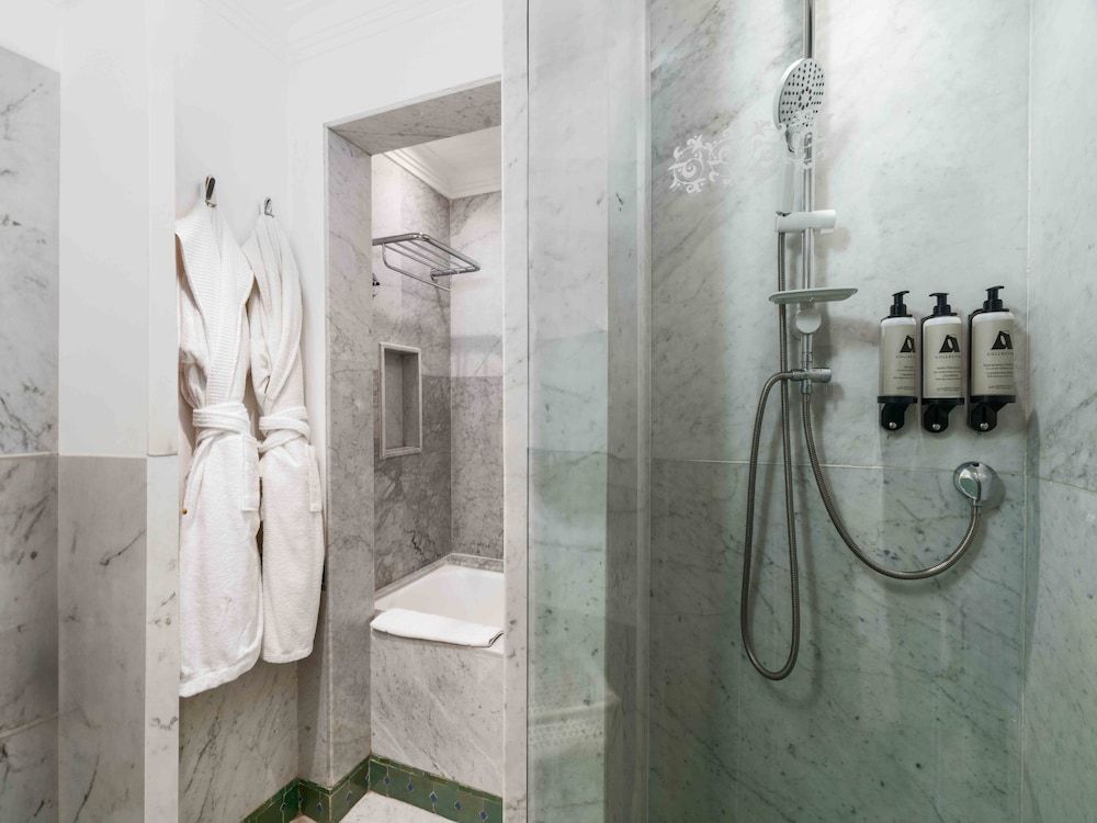 Hôtel Jaal Riad Resort Marrakech 5* pas cher photo 103