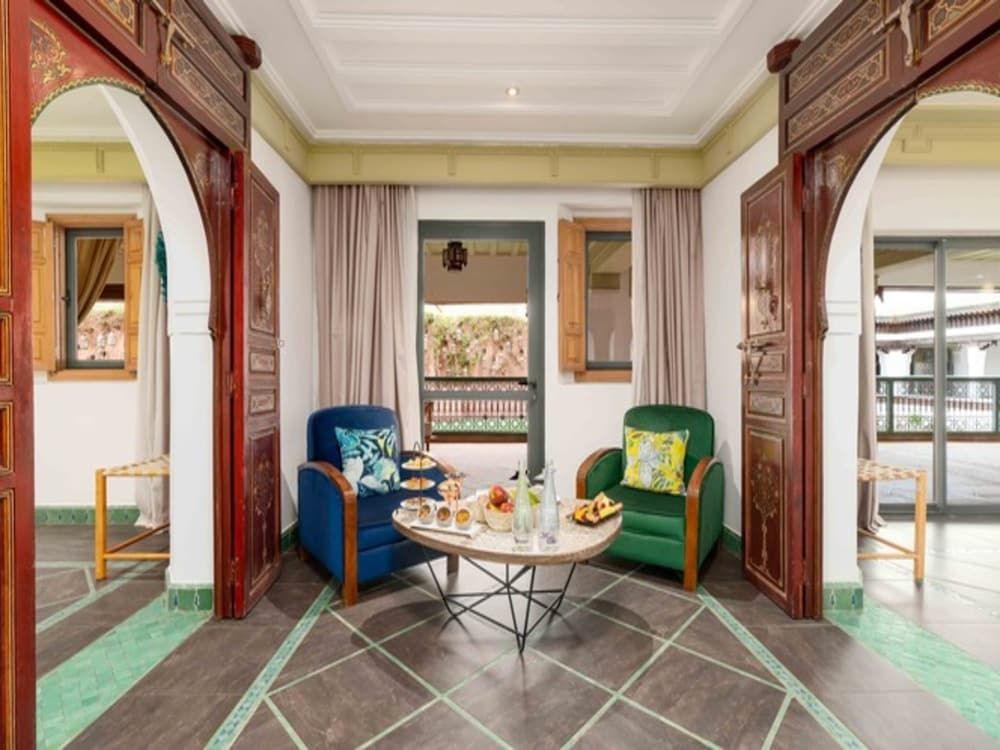 Hôtel Jaal Riad Resort Marrakech 5* pas cher photo 107