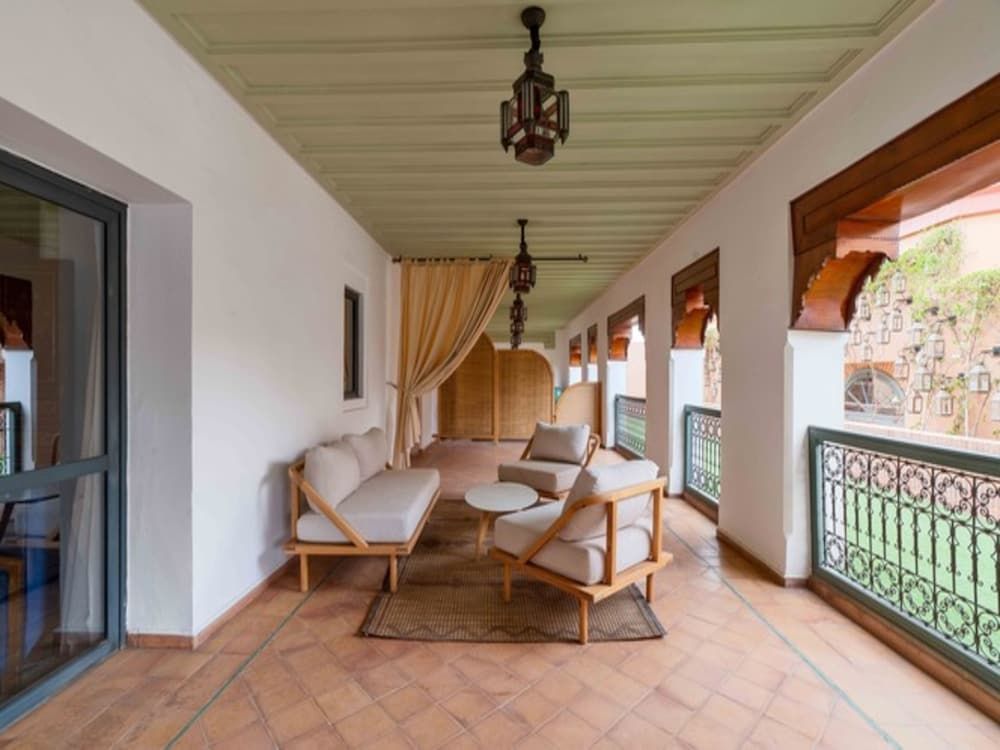 Hôtel Jaal Riad Resort Marrakech 5* pas cher photo 108