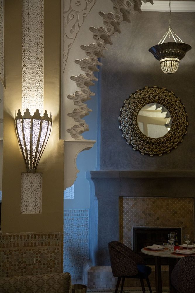 Hôtel Jaal Riad Resort Marrakech 5* pas cher photo 109
