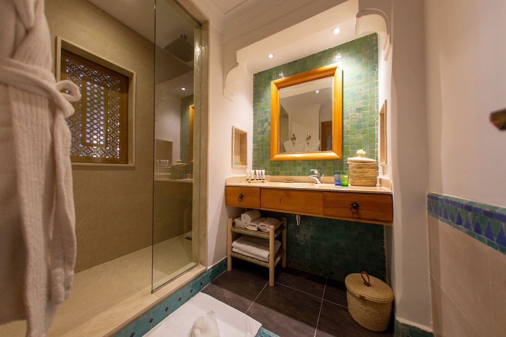Hôtel Jaal Riad Resort Marrakech 5* pas cher photo 116