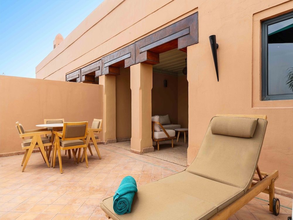 Hôtel Jaal Riad Resort Marrakech 5* pas cher photo 118