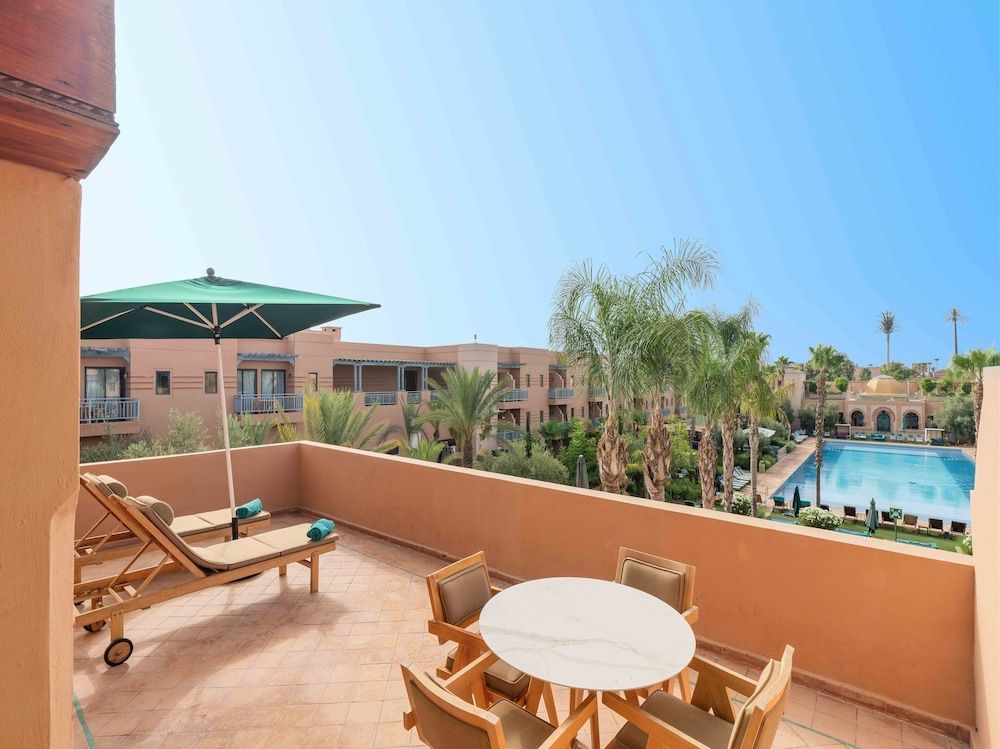 Hôtel Jaal Riad Resort Marrakech 5* pas cher photo 119