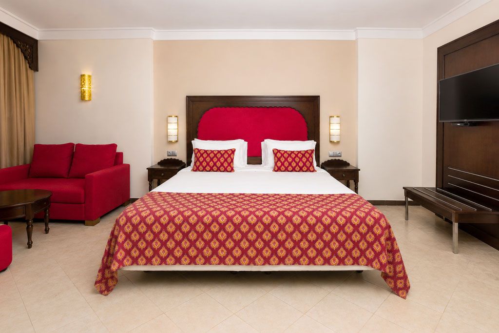 Smart Club Hôtel Oasis Beach et Spa 5* pas cher photo 7