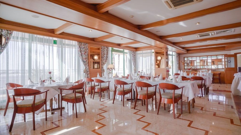 Agadir Beach Club Hôtel 4* pas cher photo 3