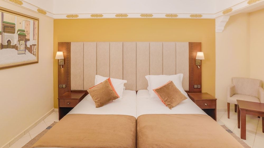 Agadir Beach Club Hôtel 4* pas cher photo 5