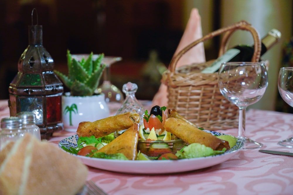 Agadir Beach Club Hôtel 4* pas cher photo 6