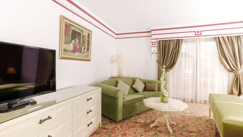 Agadir Beach Club Hôtel 4* pas cher photo 7