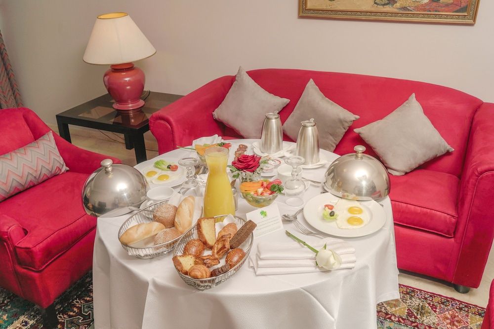 Agadir Beach Club Hôtel 4* pas cher photo 10