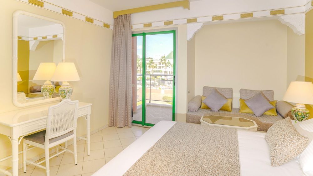Agadir Beach Club Hôtel 4* pas cher photo 12