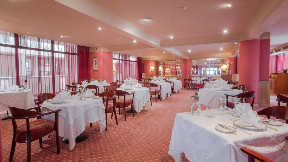 Agadir Beach Club Hôtel 4* pas cher photo 16