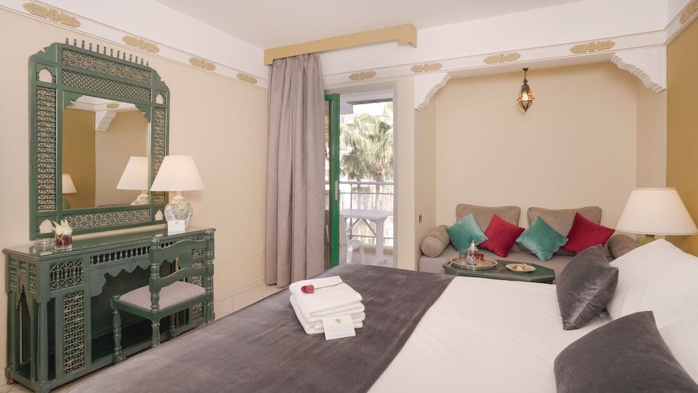Agadir Beach Club Hôtel 4* pas cher photo 24