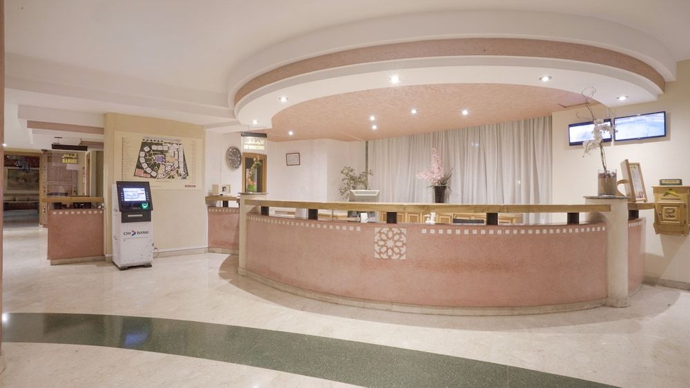 Agadir Beach Club Hôtel 4* pas cher photo 25