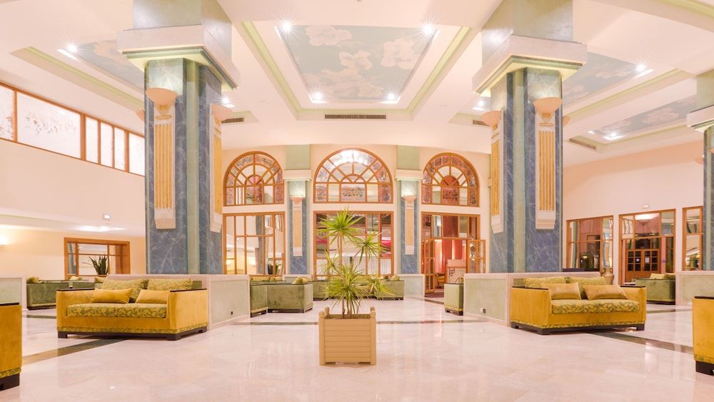 Agadir Beach Club Hôtel 4* pas cher photo 28