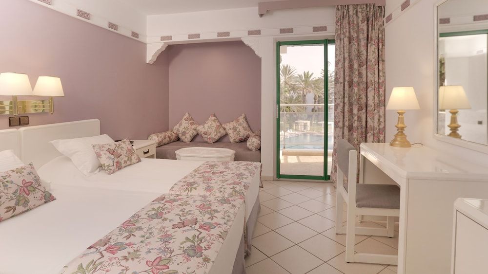 Agadir Beach Club Hôtel 4* pas cher photo 29