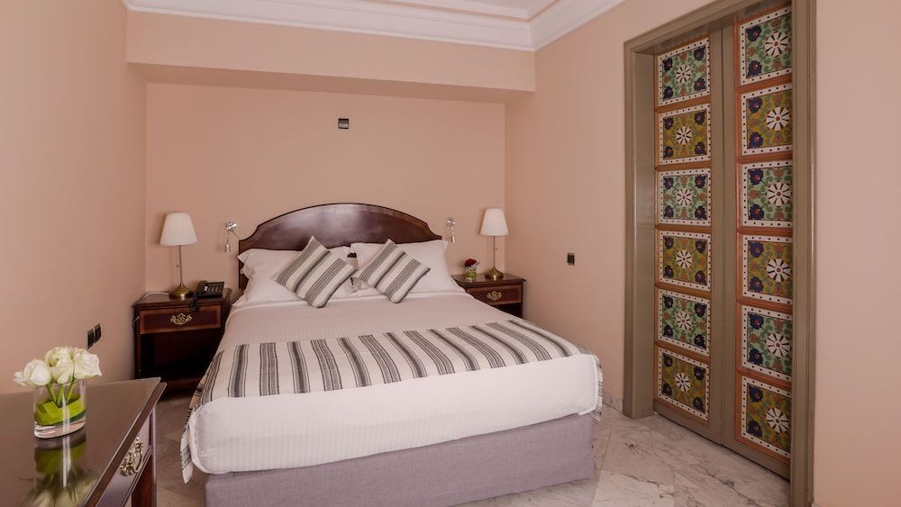 Agadir Beach Club Hôtel 4* pas cher photo 32