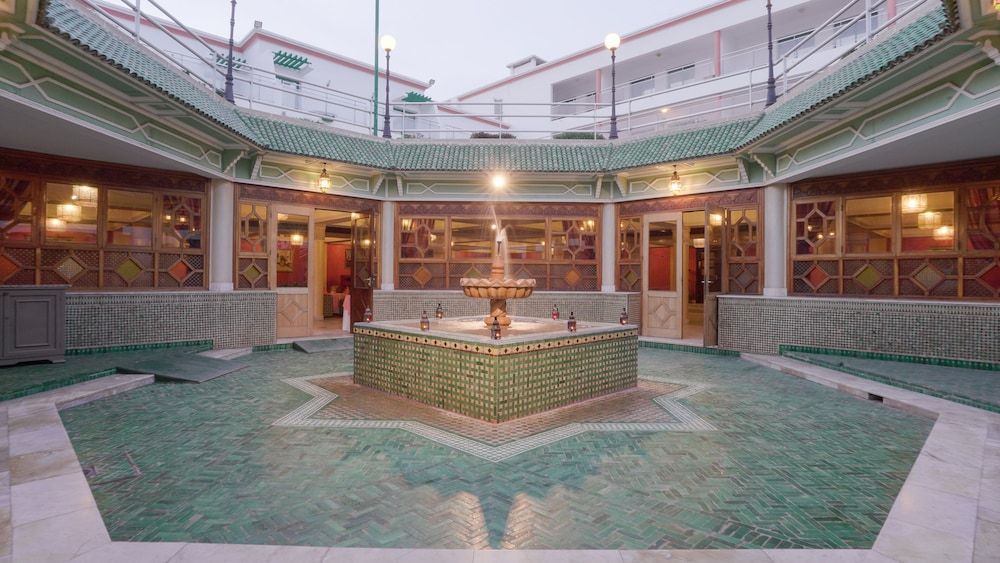 Agadir Beach Club Hôtel 4* pas cher photo 33