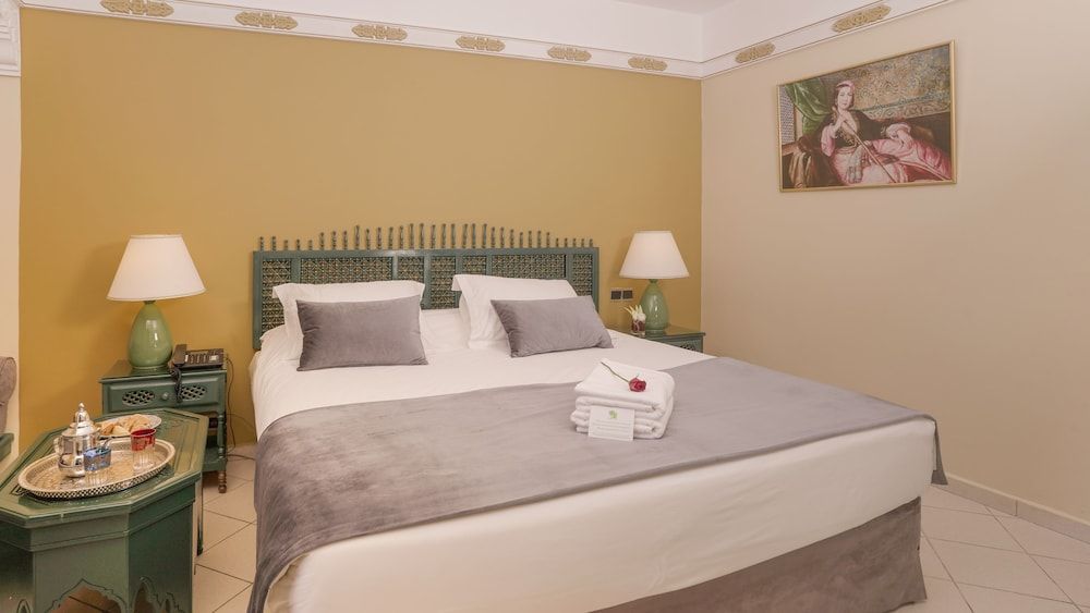 Agadir Beach Club Hôtel 4* pas cher photo 36