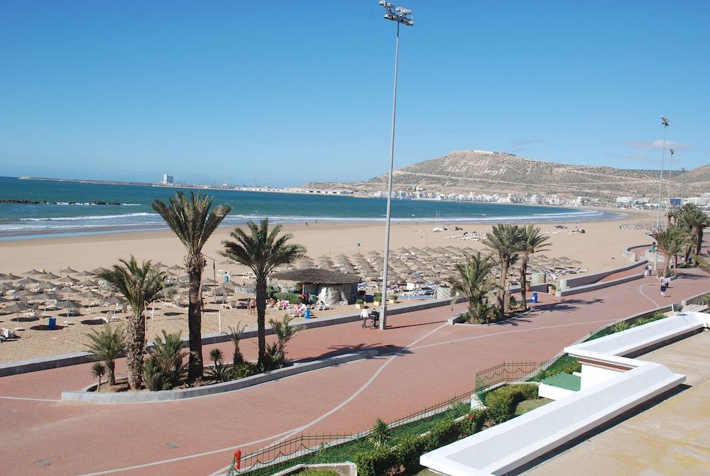 Agadir Beach Club Hôtel 4* pas cher photo 39