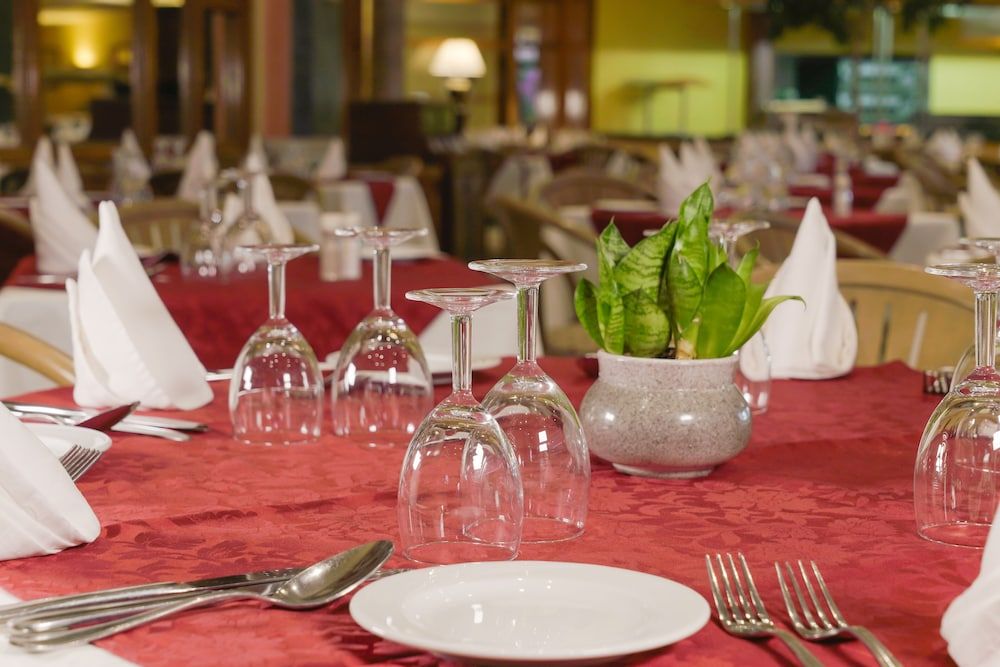 Agadir Beach Club Hôtel 4* pas cher photo 42