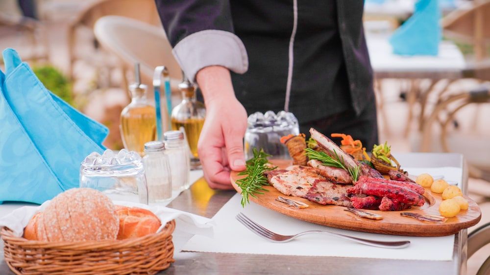 Agadir Beach Club Hôtel 4* pas cher photo 44