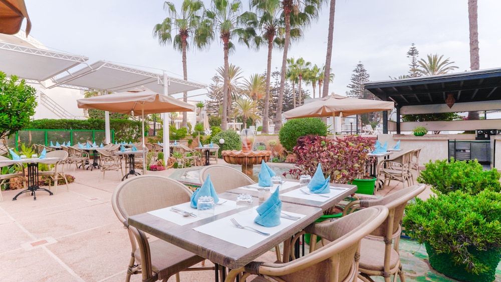 Agadir Beach Club Hôtel 4* pas cher photo 46