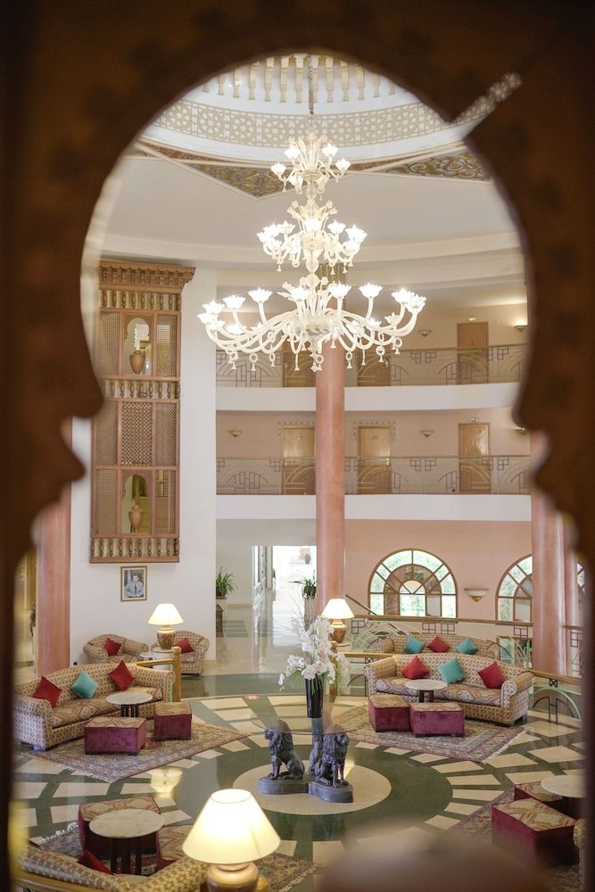 Agadir Beach Club Hôtel 4* pas cher photo 48