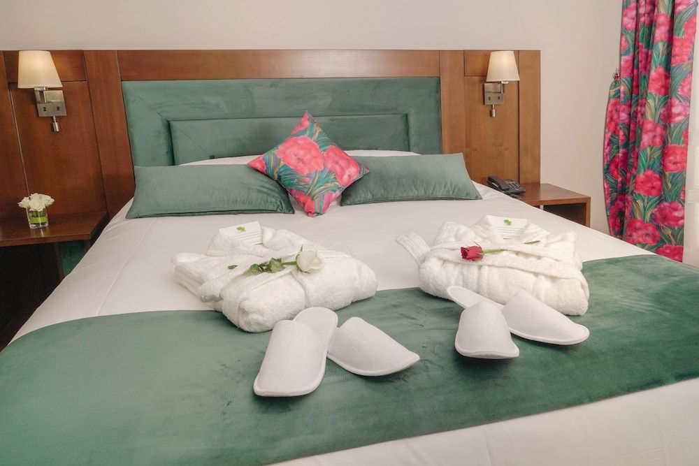 Agadir Beach Club Hôtel 4* pas cher photo 49