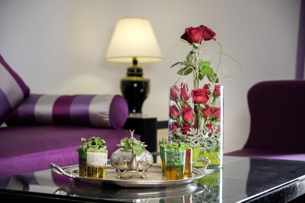 Agadir Beach Club Hôtel 4* pas cher photo 50
